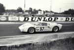 Ford GT40 (Mk II) 1965 года
